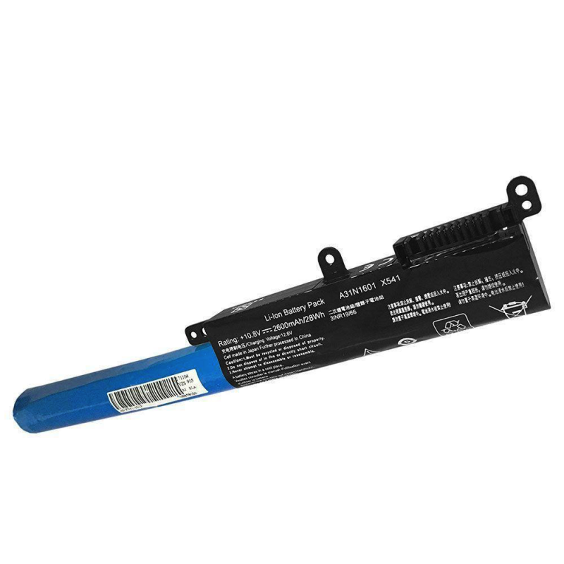 Batteria 2600mAh compatibile Asus R541 R541NC R541S R541SA R541SC R541U R541UA Batteria 2600mAh compatibile Asus R541 R541NC R541S R541SA R541SC R541U R541UA