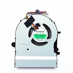 Ventola Fan Asus K501LX K501UX A501LB A501LX A501U A501UB A501UQ A501UW A501UX