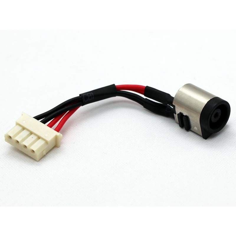 DC Power Jack alimentazione Sony SVF14A SVF15A SVF15AA1QL SVF15A18CXB SN1001800C2 DC Power Jack alimentazione Sony SVF14A SVF15A SVF15AA1QL SVF15A18CXB SN1001800C2