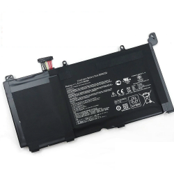 Batteria 11,4V 48Wh per Asus A551 A551L A551LA A551LB A551LN