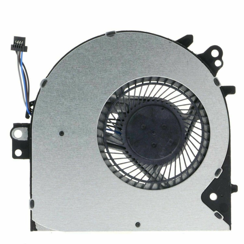 Ventola Fan per HP Probook 450 G5 455 G5 470 G5 4 PIN L03854-001 858970-001 Ventola Fan per HP Probook 450 G5 455 G5 470 G5 4 PIN L03854-001 858970-001