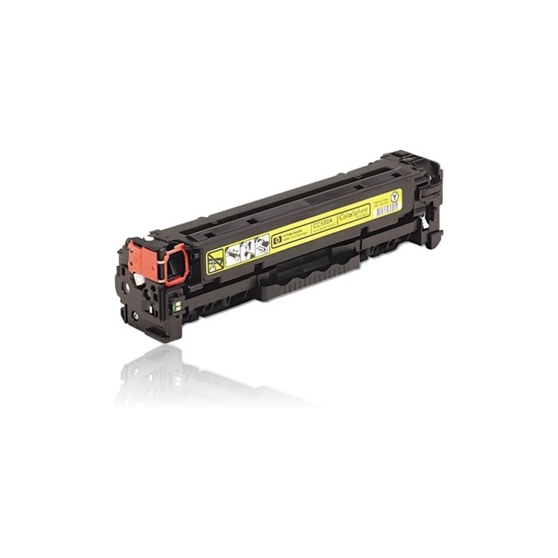 Toner per Hp Laserjet CE412A M351A M375NW M451DN M475DN Yellow 2600 Pagine Toner per Hp Laserjet CE412A M351A M375NW M451DN M475DN Yellow 2600 Pagine