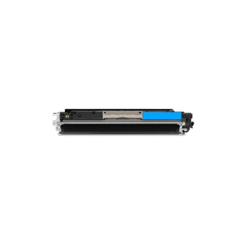 Toner per Hp Laserjet CE311 CP1025 CP1025NW Cyano 1000 Pagine Toner per Hp Laserjet CE311 CP1025 CP1025NW Cyano 1000 Pagine