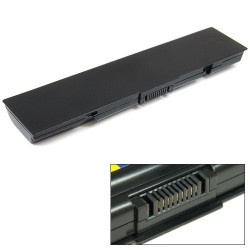 Batteria 5200mAh compatibile con Toshiba PA3534U PA3535U PA3533 A200 A205 A215 A300 A305 A355 A500 L200 L300 L305 L500