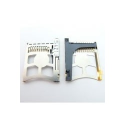 Psp Socket Memory Card di...