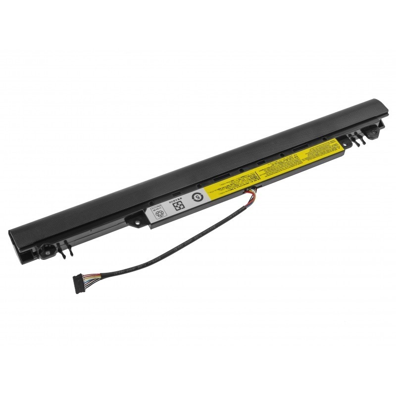 Batteria 2600 mAh compatibile con Lenovo IdeaPad 110-14IBR 110-15ACL 110-15IBR 110-15AST Batteria 2600 mAh compatibile con Lenovo IdeaPad 110-14IBR 110-15ACL 110-15IBR 110-15AST
