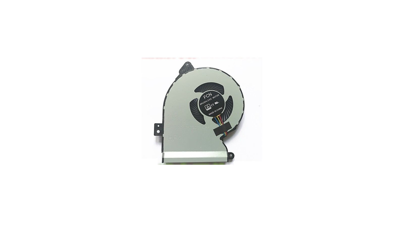Ventola Fan per Asus X541 X541S X541SA X541SC X541U X541UV X541UA D541NA R541S X541JL