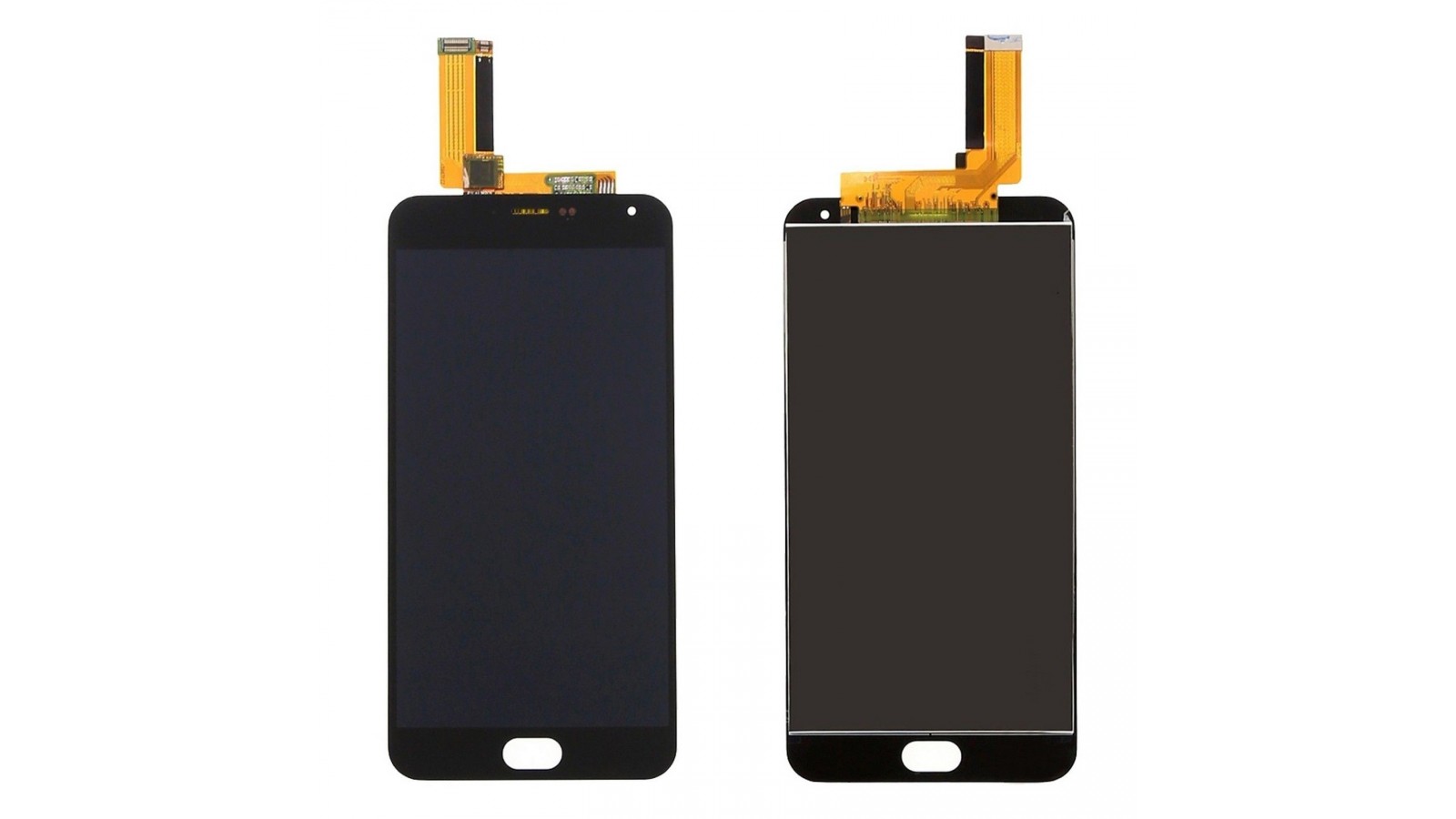Display + Touch Screen per MEIZU M2 NOTE