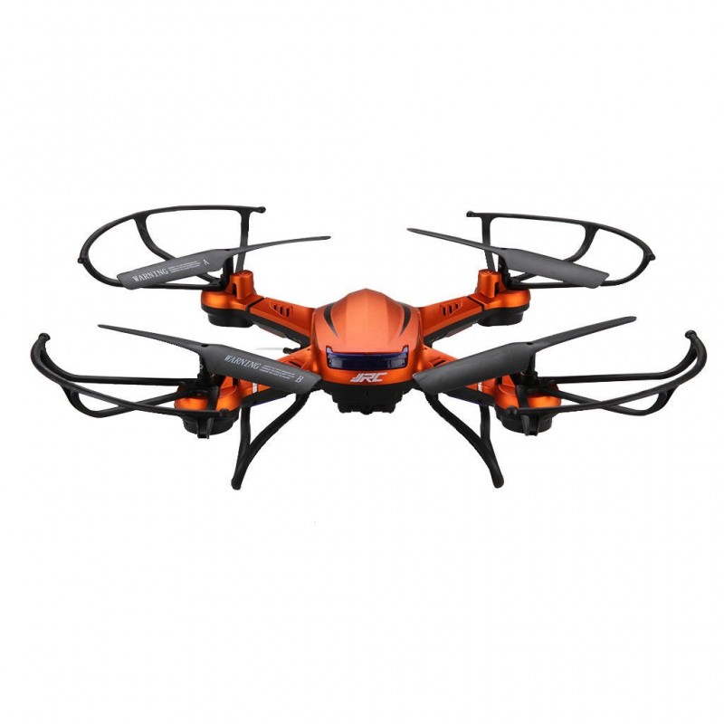 Drone Radiocomandato JJRC H12W FPV HEADLESS WIFI TELECAMERA HD 2.0MP 720p Drone Radiocomandato JJRC H12W FPV HEADLESS WIFI TELECAMERA HD 2.0MP 720p